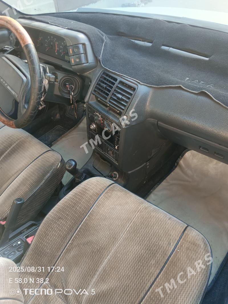 Lada 2110 2003 - 45 000 TMT - Гёкдепе - img 5