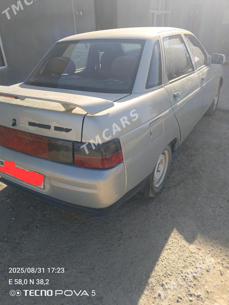 Lada 2110 2003 - 45 000 TMT - Гёкдепе - img 3