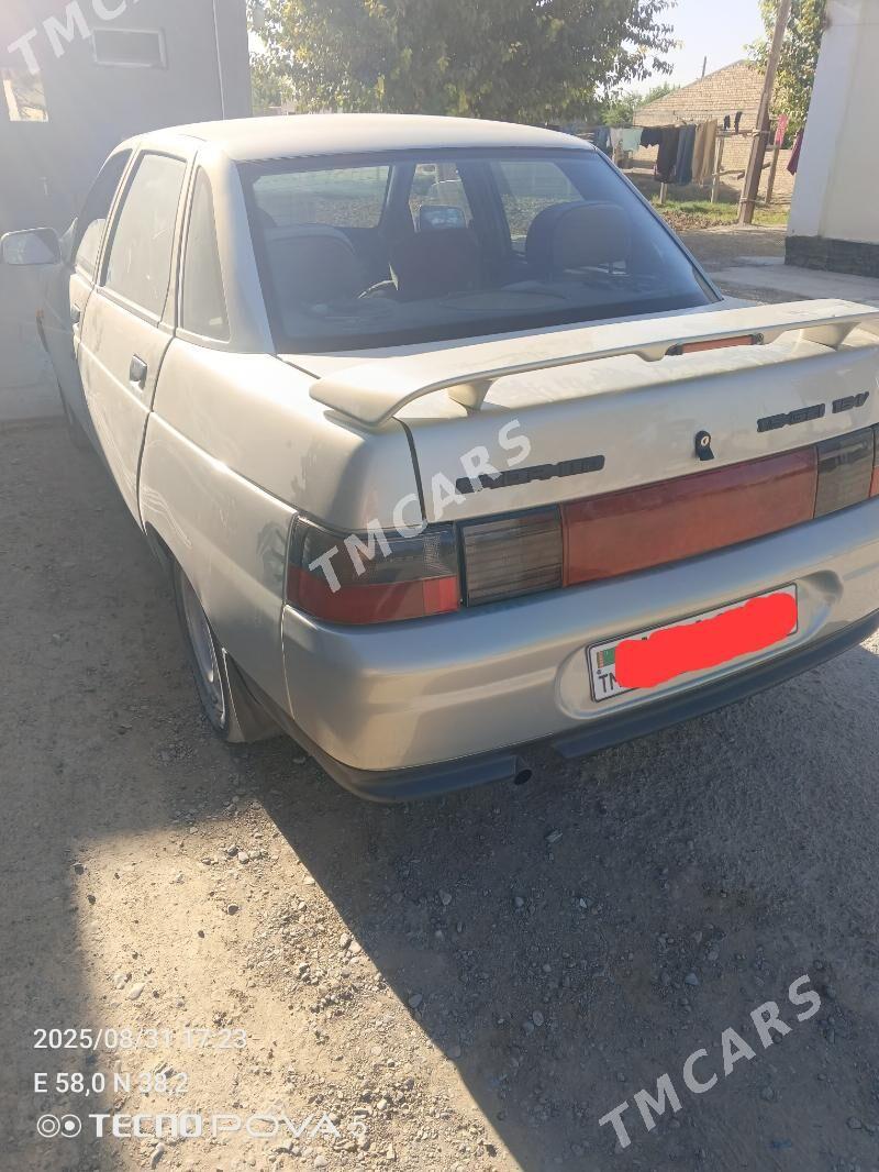 Lada 2110 2003 - 45 000 TMT - Гёкдепе - img 2