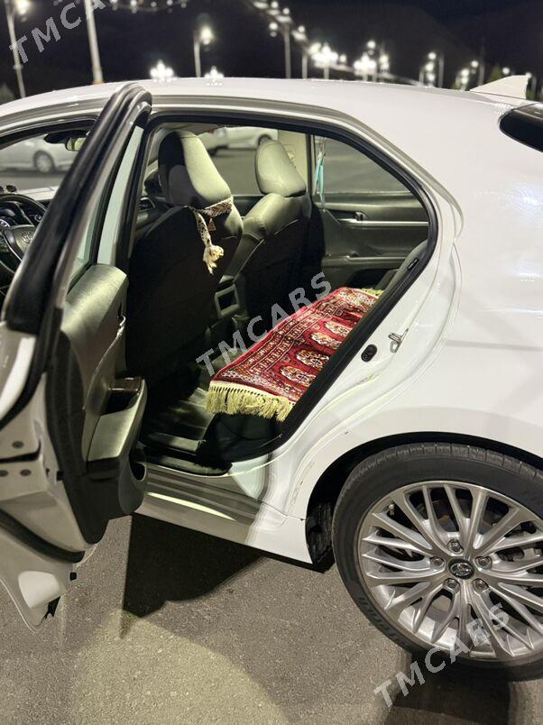 Toyota Camry 2019 - 310 000 TMT - Aşgabat - img 4