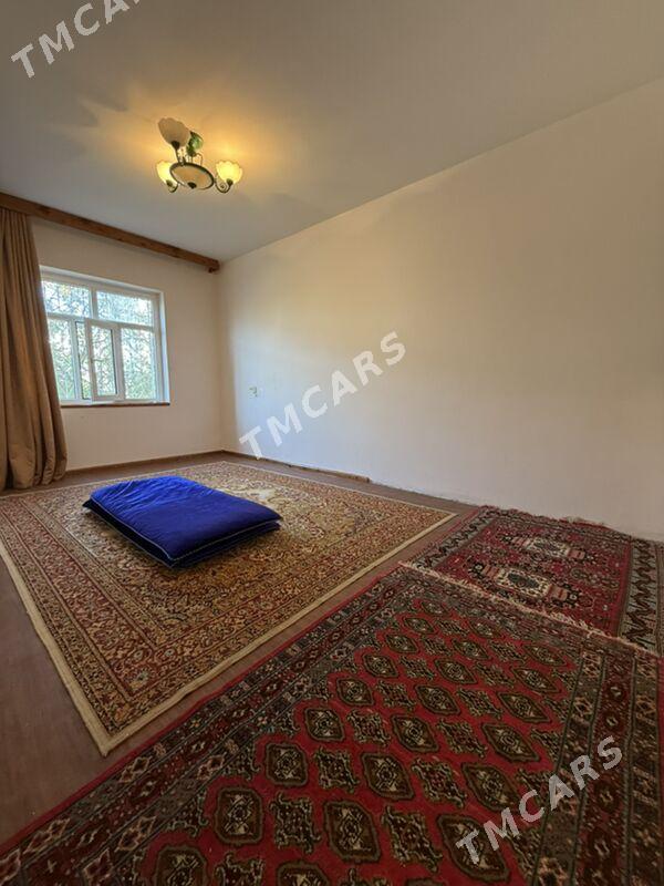 Mir3 3 kom 2 etaj - Ашхабад - img 9