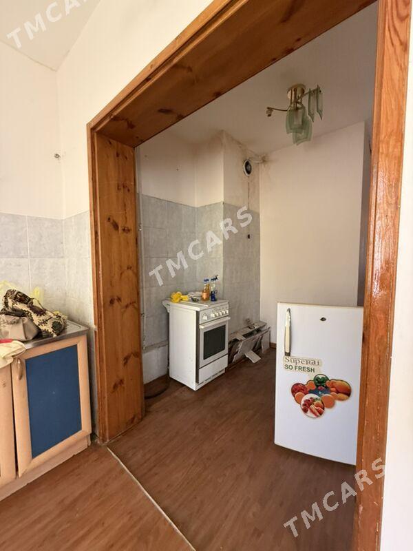 Mir3 3 kom 2 etaj - Ашхабад - img 3