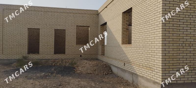 plan jay - Мары - img 2