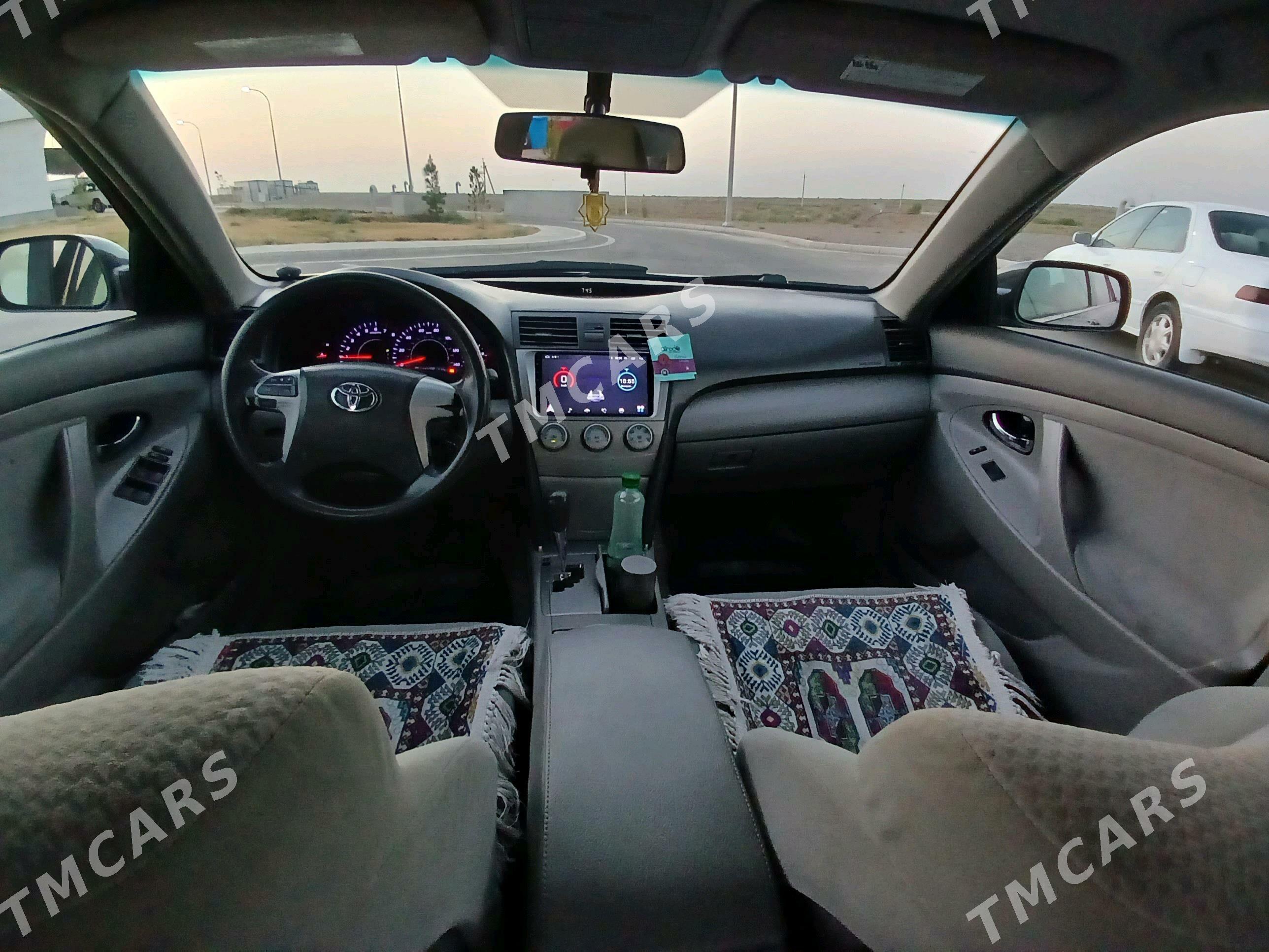 Toyota Camry 2010 - 165 000 TMT - Mary - img 5