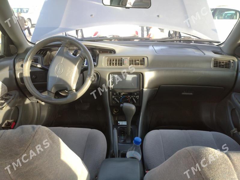 Toyota Camry 1999 - 130 000 TMT - Мары - img 7