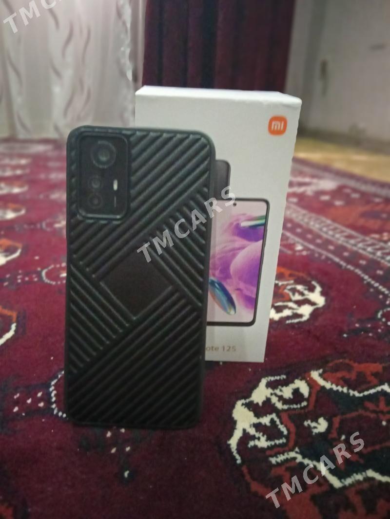 redmi not12s - Balkanabat - img 2