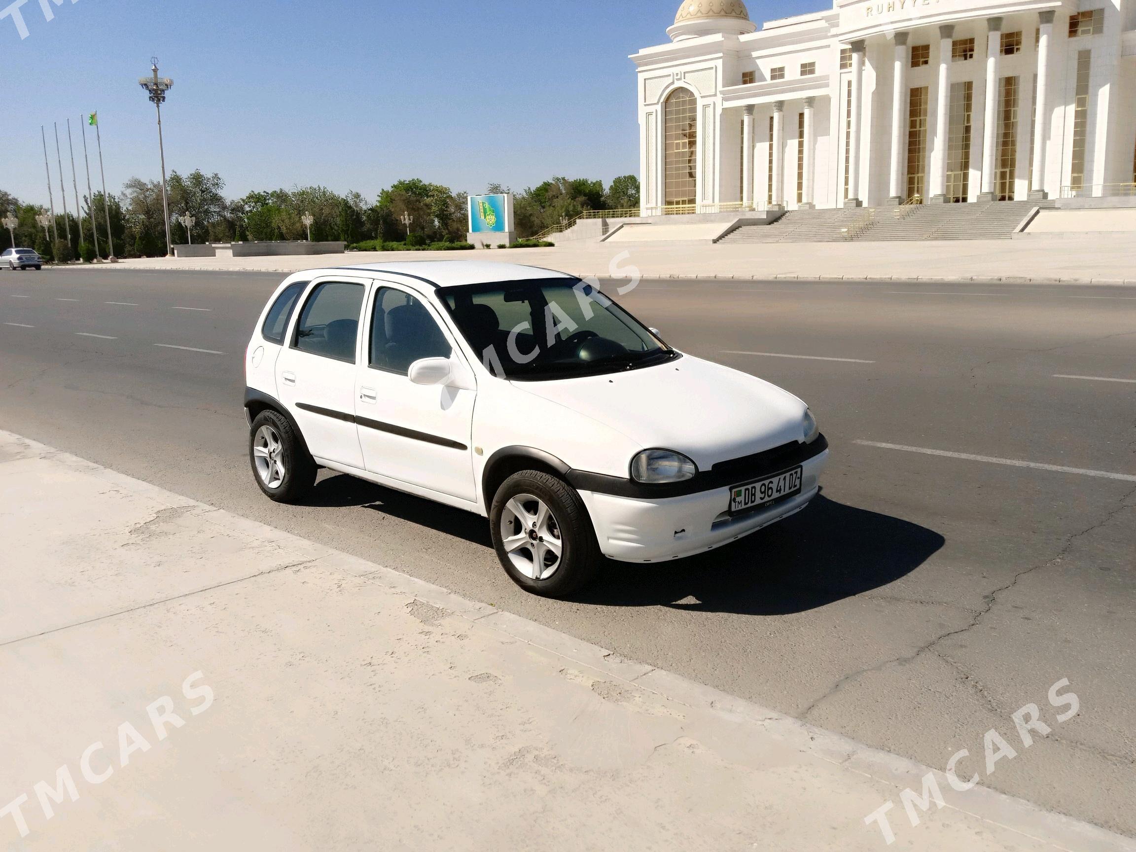 Opel Vita 1999 - 30 000 TMT - Daşoguz - img 3