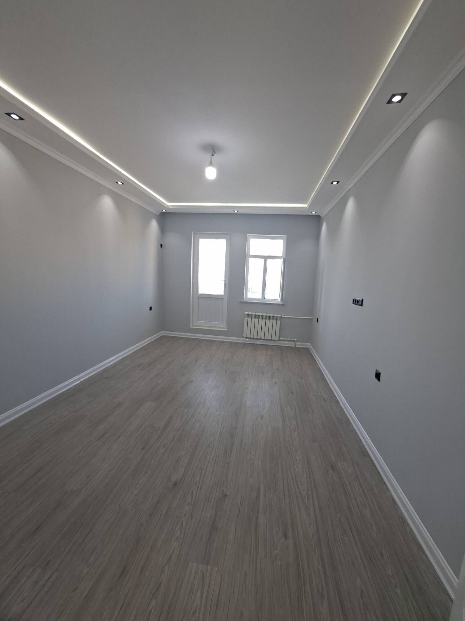 gowdan 3 komnat ipoteka - Гаудан "В" - img 4