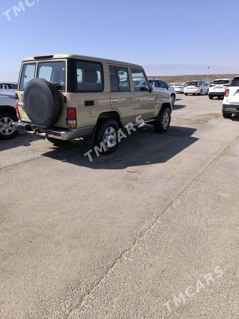 Toyota Land Cruiser 2009 - 522 000 TMT - Aşgabat - img 3