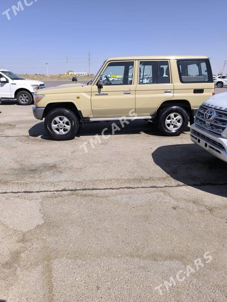 Toyota Land Cruiser 2009 - 522 000 TMT - Aşgabat - img 6