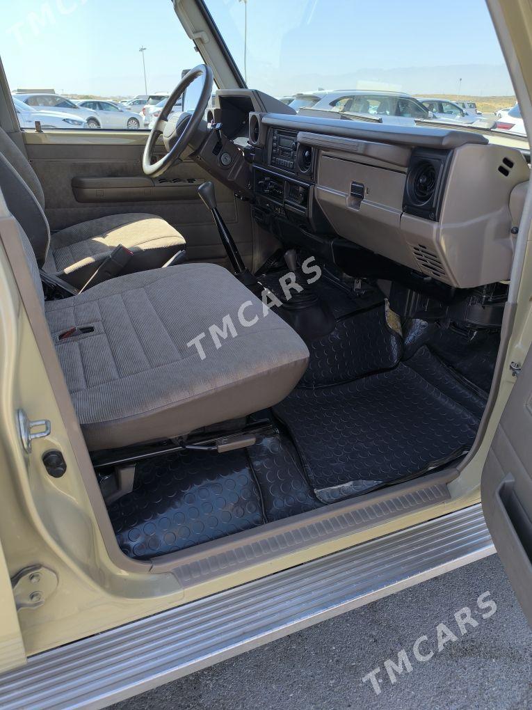 Toyota Land Cruiser 2009 - 522 000 TMT - Aşgabat - img 9