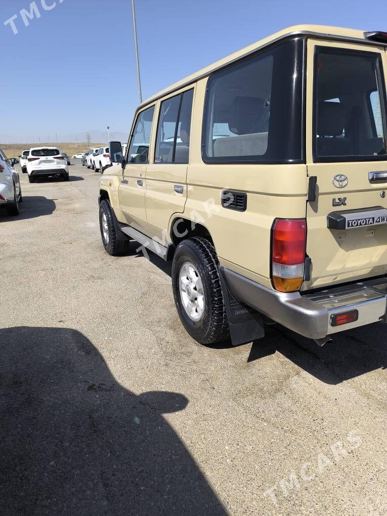 Toyota Land Cruiser 2009 - 522 000 TMT - Aşgabat - img 5