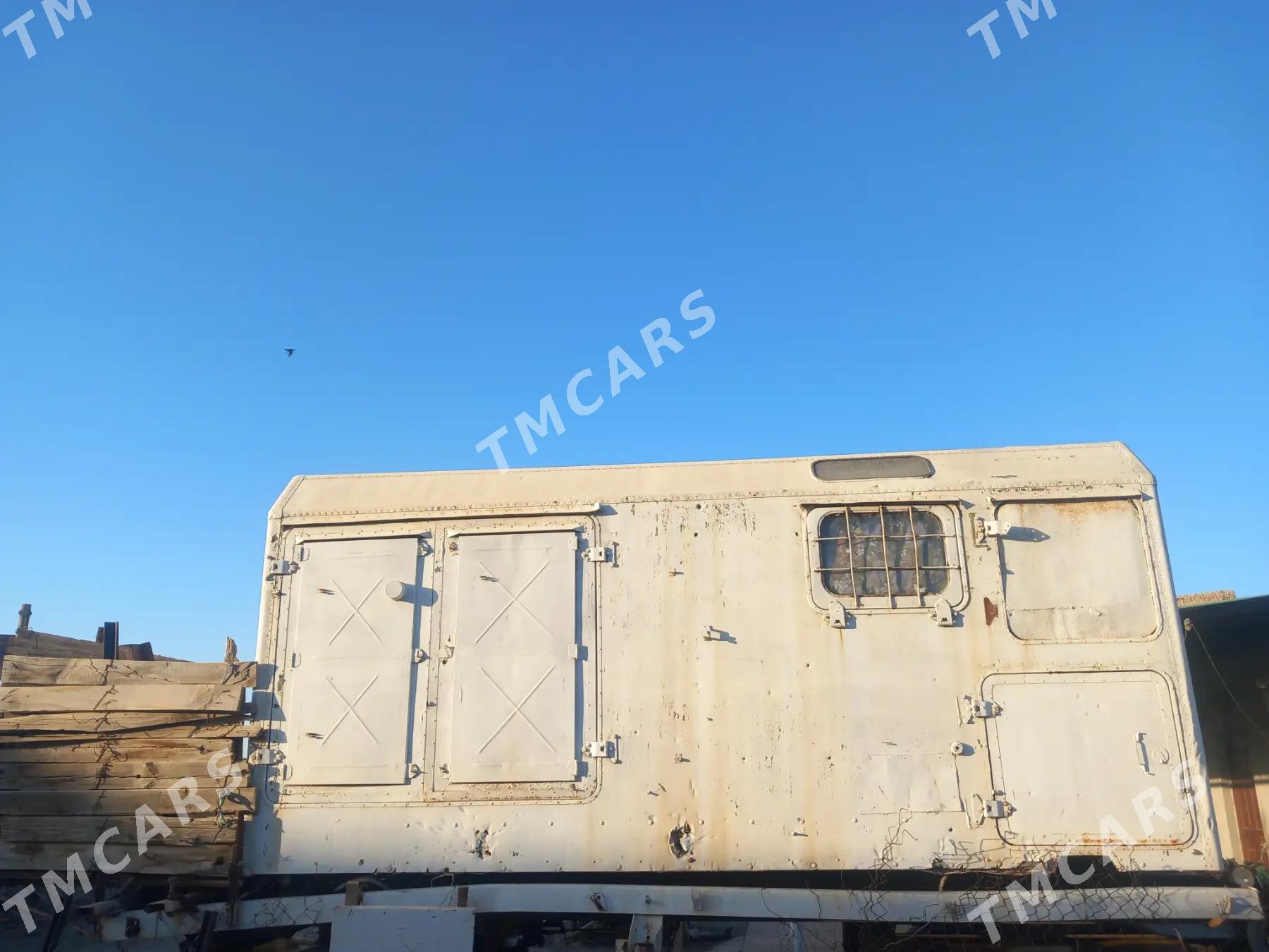 Wagon - Ýaşlyk - img 2