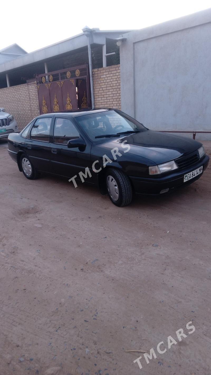 Opel Vectra 1991 - 45 000 TMT - Мары - img 7