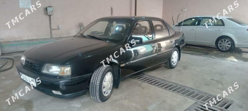 Opel Vectra 1991 - 45 000 TMT - Мары - img 9