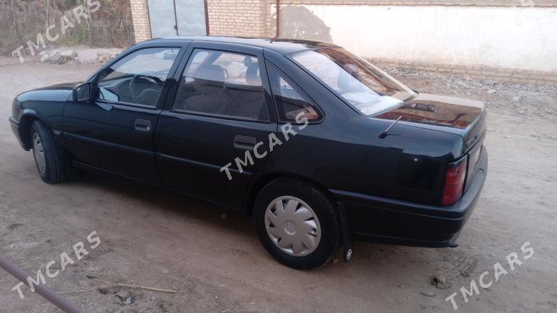 Opel Vectra 1991 - 45 000 TMT - Мары - img 2