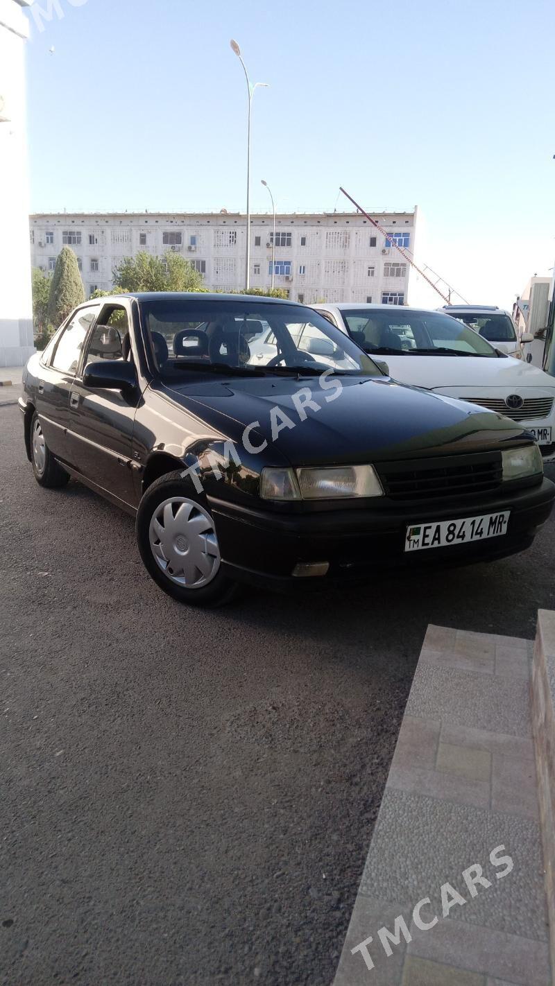 Opel Vectra 1991 - 45 000 TMT - Мары - img 5