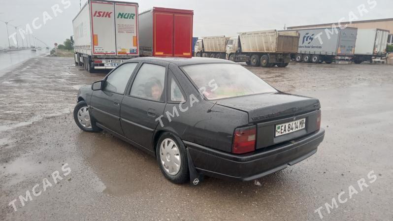 Opel Vectra 1991 - 45 000 TMT - Мары - img 6