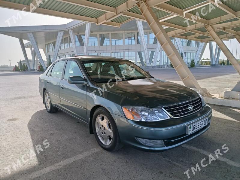 Toyota Avalon 2003 - 220 000 TMT - Türkmenabat - img 5
