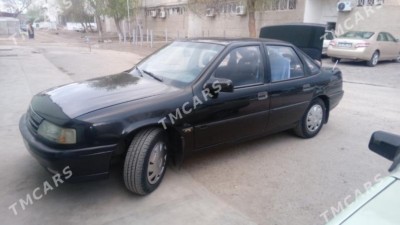 Opel Vectra 1991 - 45 000 TMT - Мары - img 3