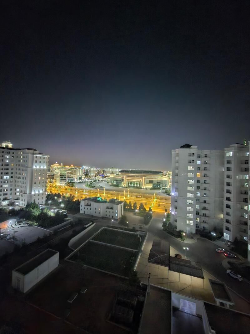 Berkarar 3 komnat Moskowski - Moskowskiý köç. (10 ýyl abadançylyk şaýoly) - img 10