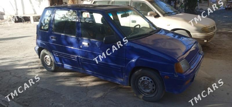 Daewoo Tico 1997 - 15 000 TMT - Daşoguz - img 2