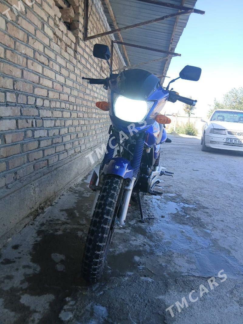 Fekon FK150-8G 2025 - 15 500 TMT - Бахарден - img 9