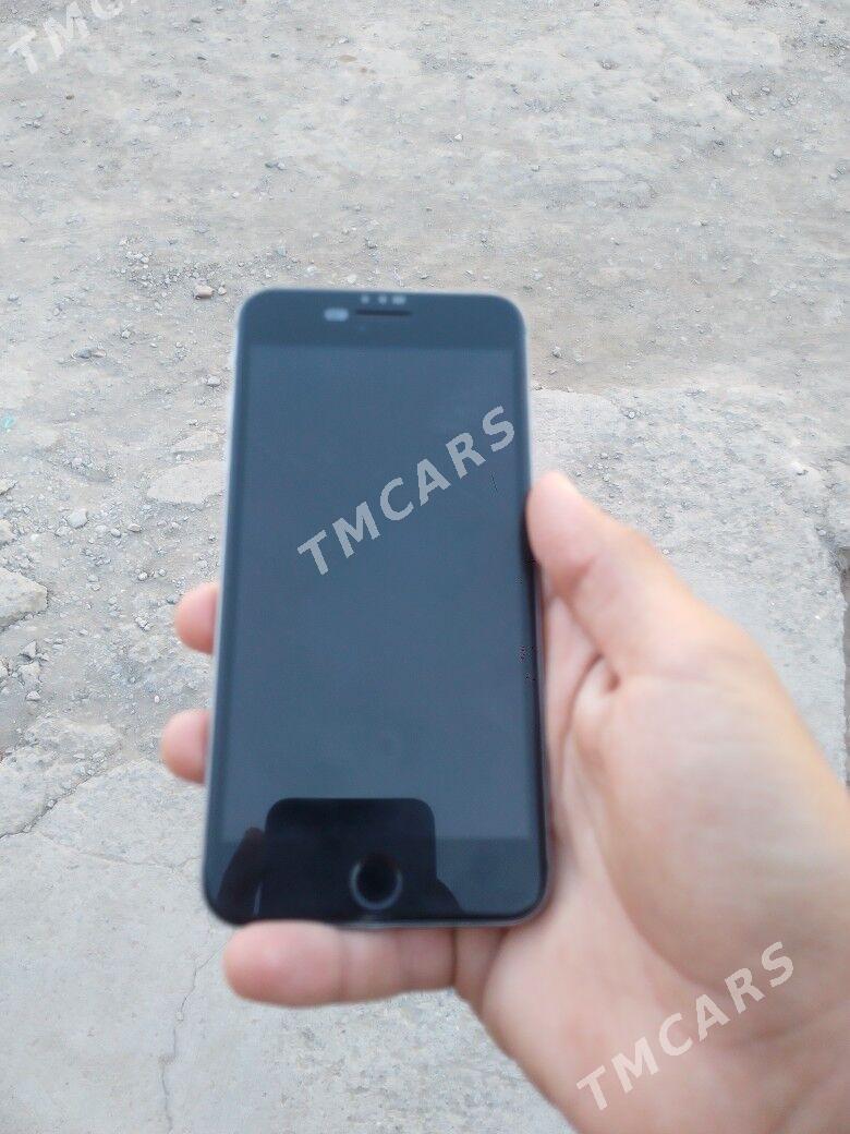 Iphon 6+ - Daşoguz - img 2