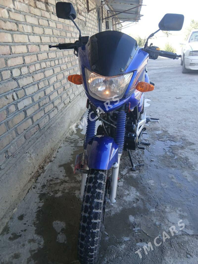 Fekon FK150-8G 2025 - 15 500 TMT - Бахарден - img 4