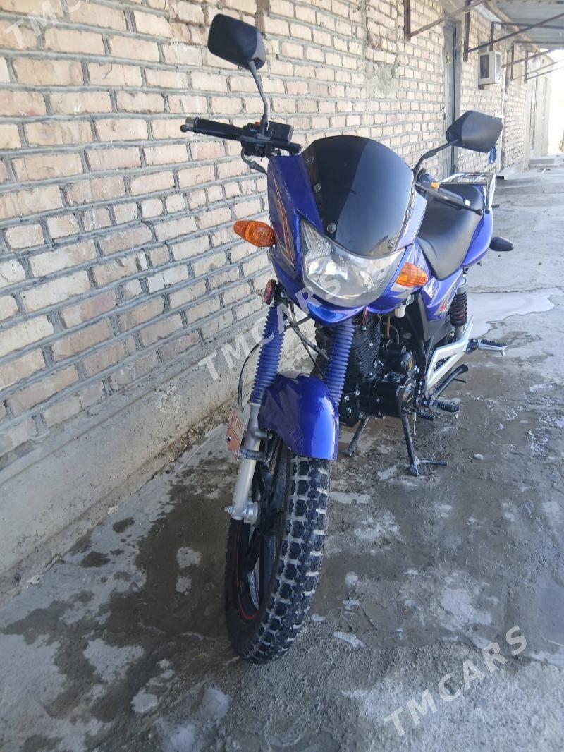 Fekon FK150-8G 2025 - 15 500 TMT - Бахарден - img 7