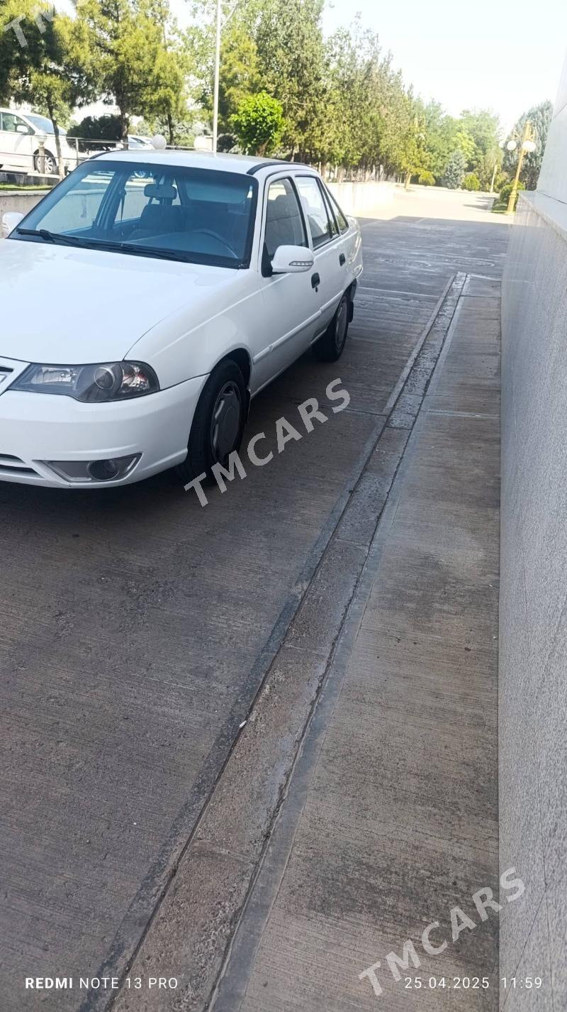 Daewoo Nexia 2013 - 83 000 TMT - Ашхабад - img 3