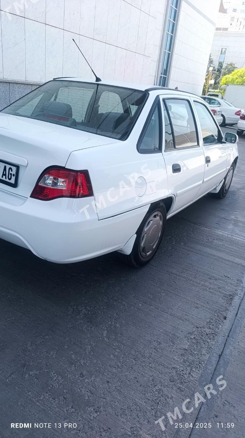 Daewoo Nexia 2013 - 83 000 TMT - Ашхабад - img 5