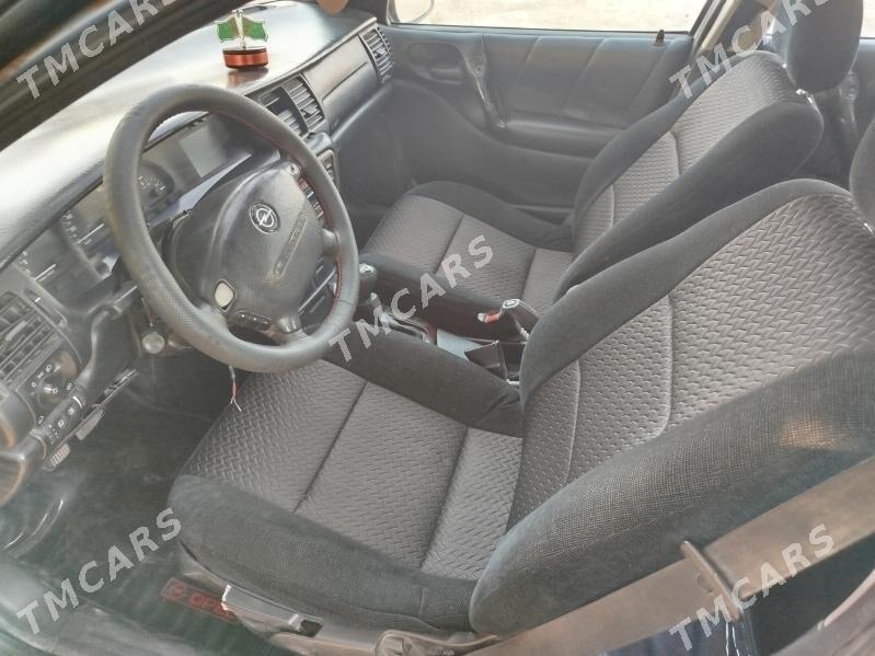 Opel Vectra 1998 - 46 000 TMT - Daşoguz - img 3