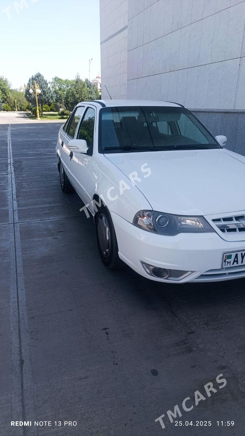 Daewoo Nexia 2013 - 83 000 TMT - Ашхабад - img 6