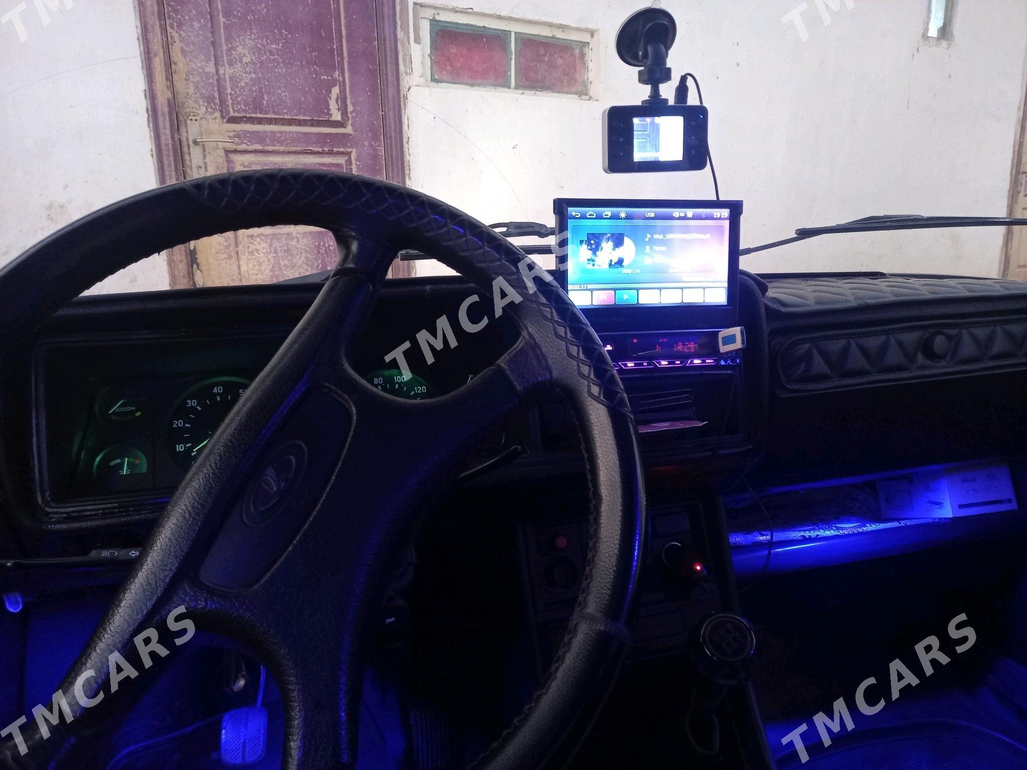 Lada 2107 2011 - 55 000 TMT - Серахс - img 9