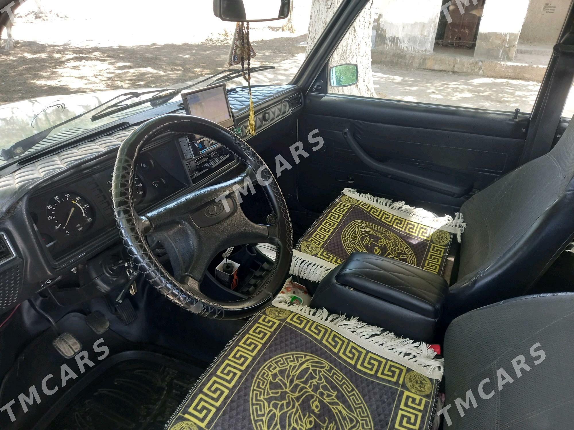 Lada 2107 2011 - 55 000 TMT - Серахс - img 3