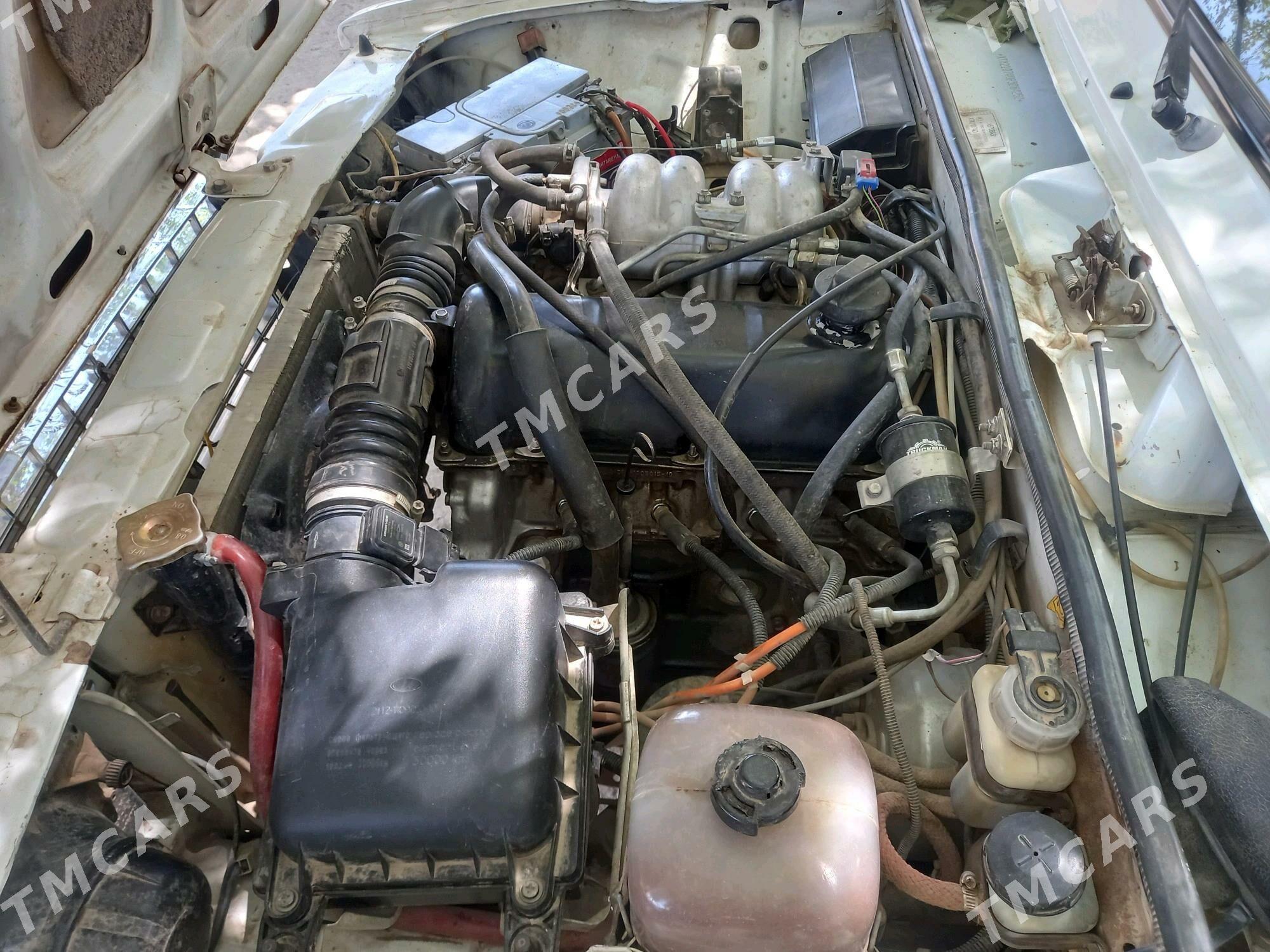 Lada 2107 2011 - 55 000 TMT - Серахс - img 5
