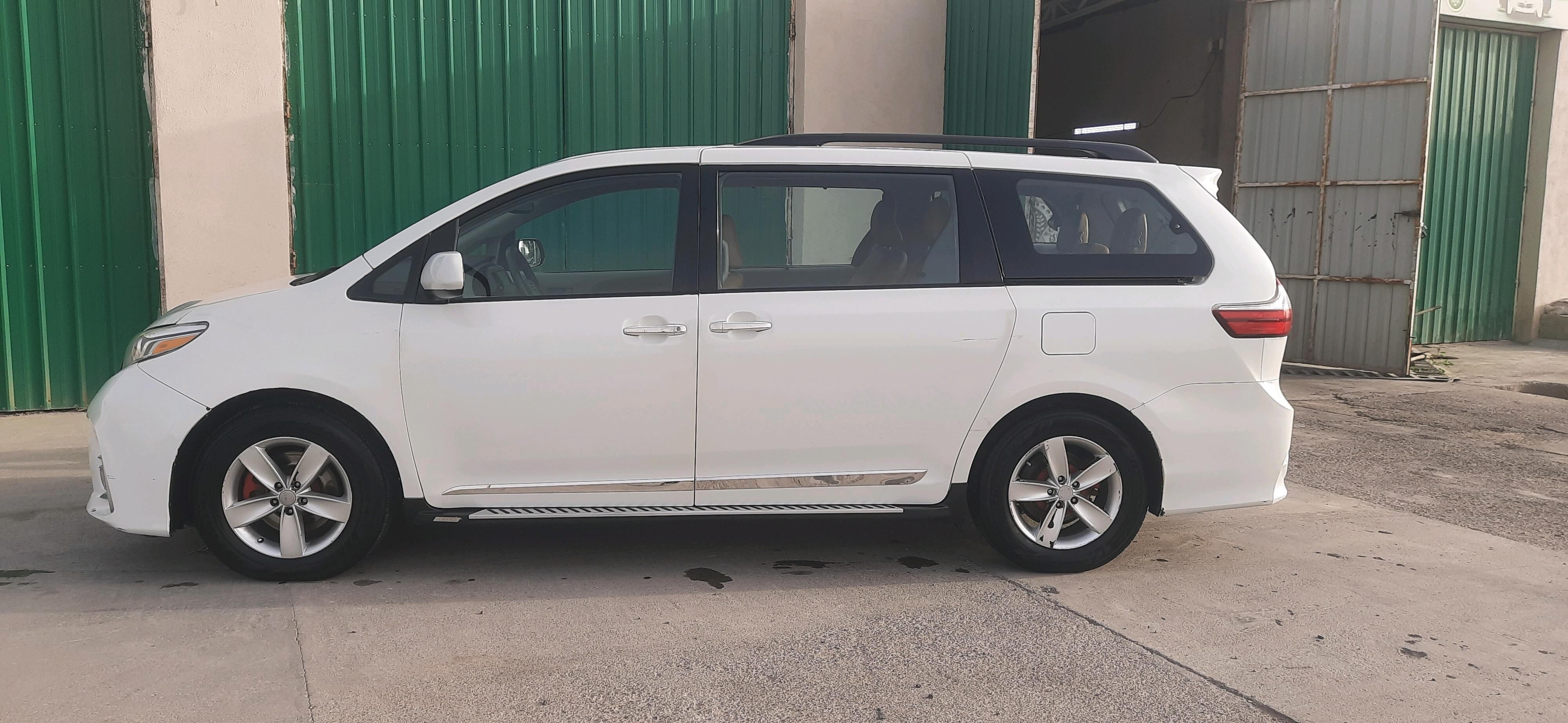 Toyota Sienna 2011 - 272 000 TMT - Mary - img 2