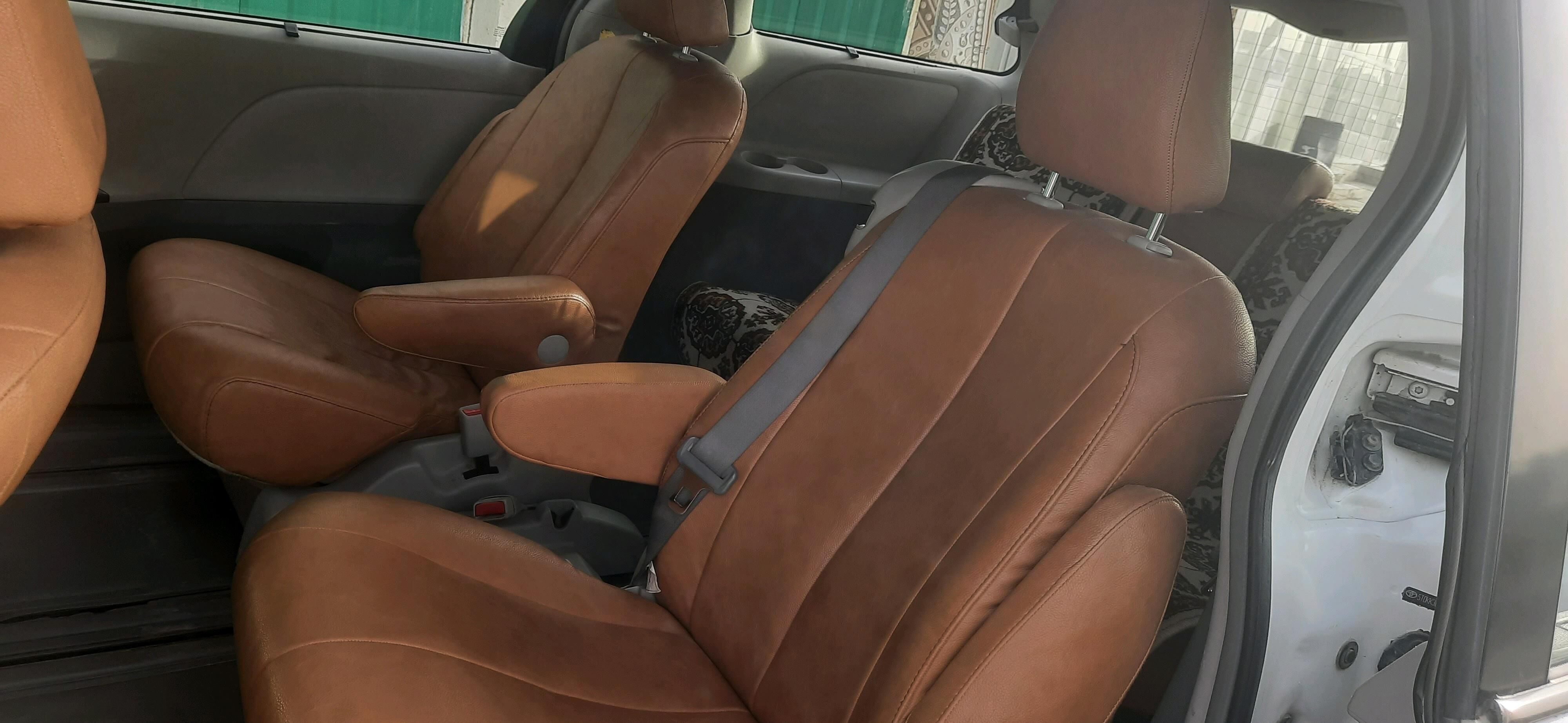Toyota Sienna 2011 - 272 000 TMT - Mary - img 5