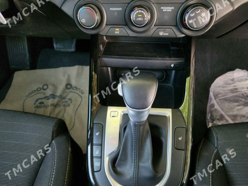 Kia Forte 2020 - 245 000 TMT - Ашхабад - img 4