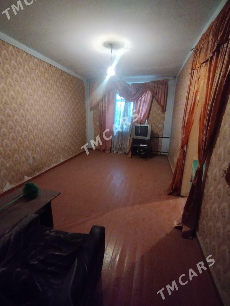 Сатлык кирпичный квартира - Türkmenabat - img 2