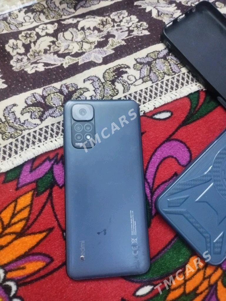 Redmi not 11 s - Дашогуз - img 3