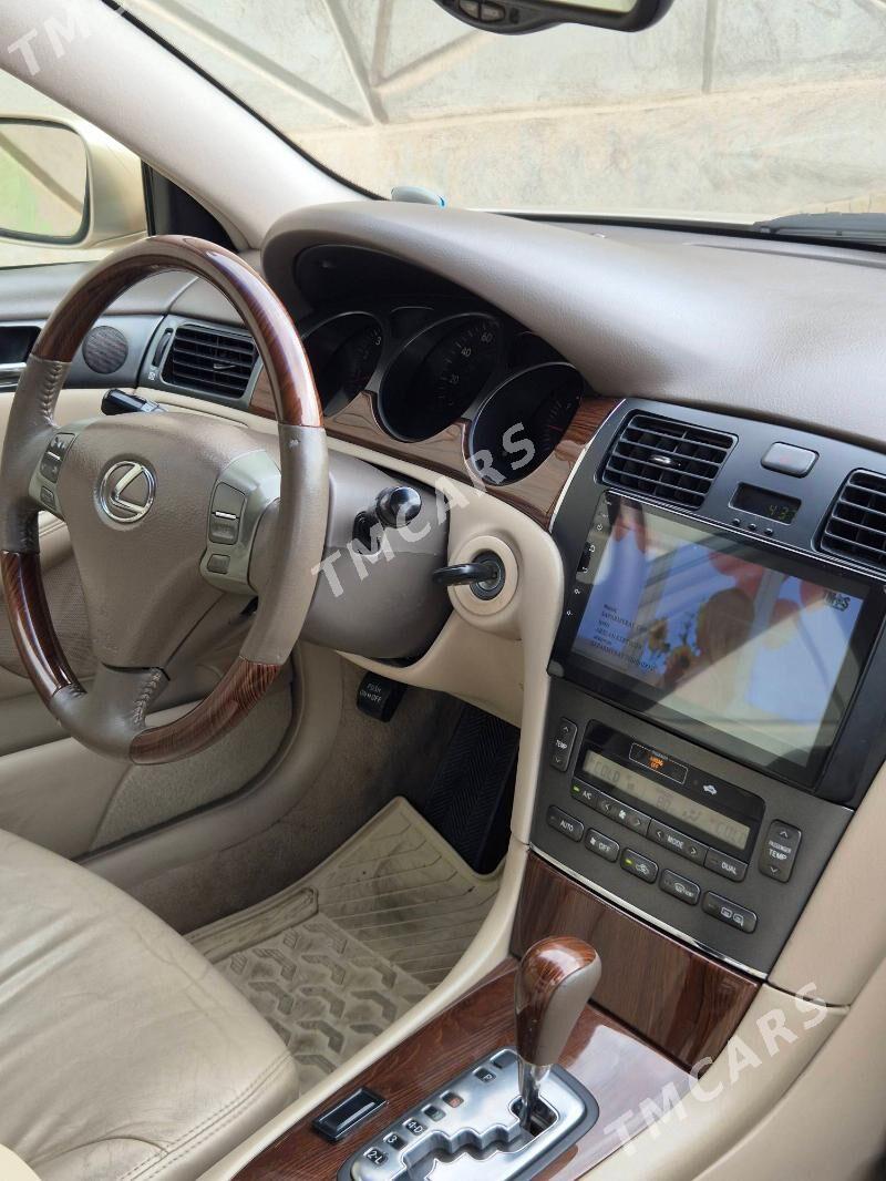 Lexus ES 330 2004 - 220 000 TMT - Мары - img 6