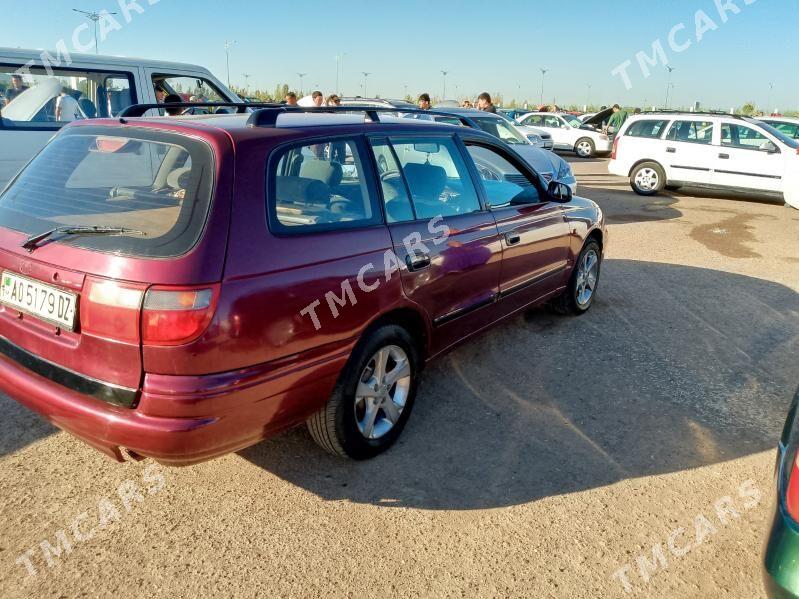 Toyota Carina 1997 - 90 000 TMT - Акдепе - img 2