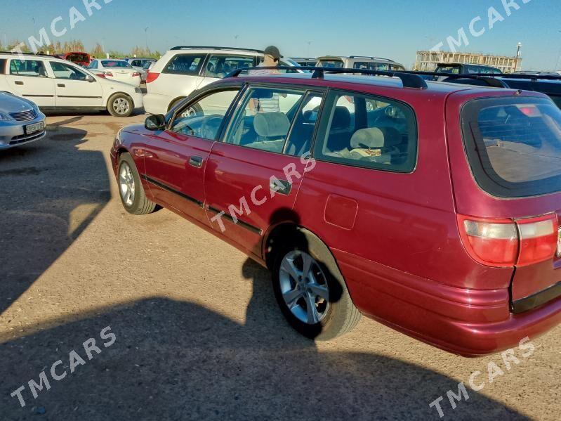 Toyota Carina 1997 - 90 000 TMT - Акдепе - img 3