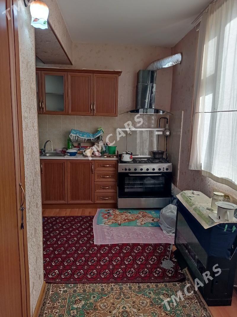 Satlyk jaý çerýomuşka kubinka - Türkmenbaşy - img 2