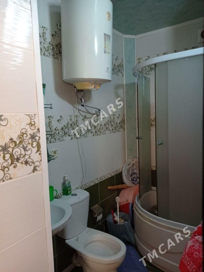 Satlyk jaý çerýomuşka kubinka - Türkmenbaşy - img 3