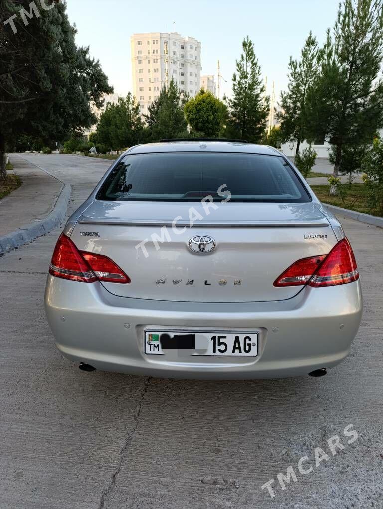 Toyota Avalon 2009 - 235 000 TMT - Aşgabat - img 3