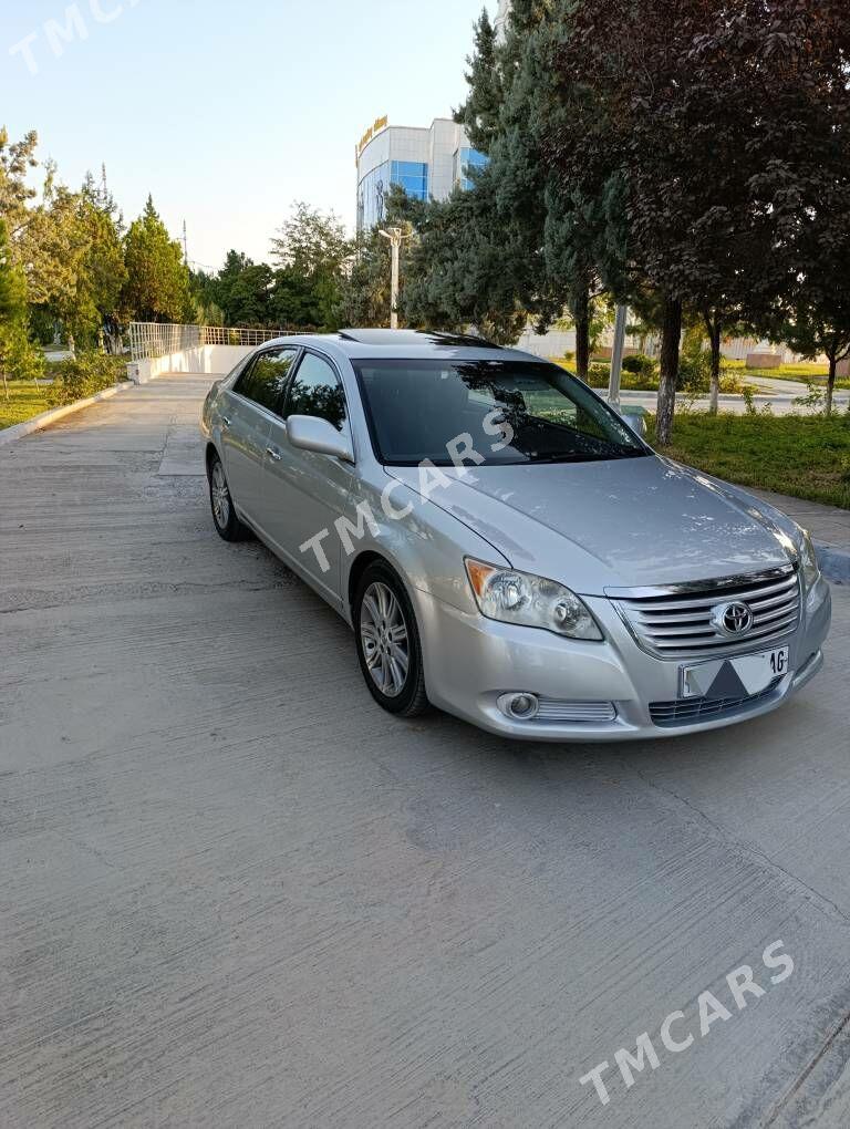 Toyota Avalon 2009 - 235 000 TMT - Aşgabat - img 8