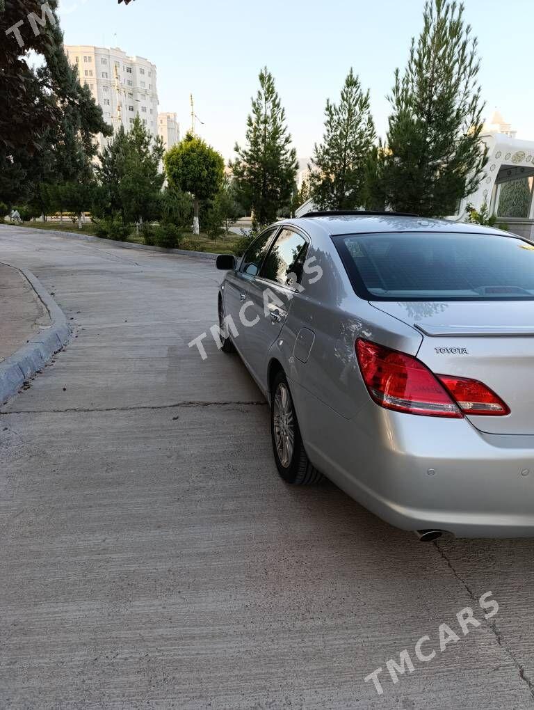 Toyota Avalon 2009 - 235 000 TMT - Aşgabat - img 5